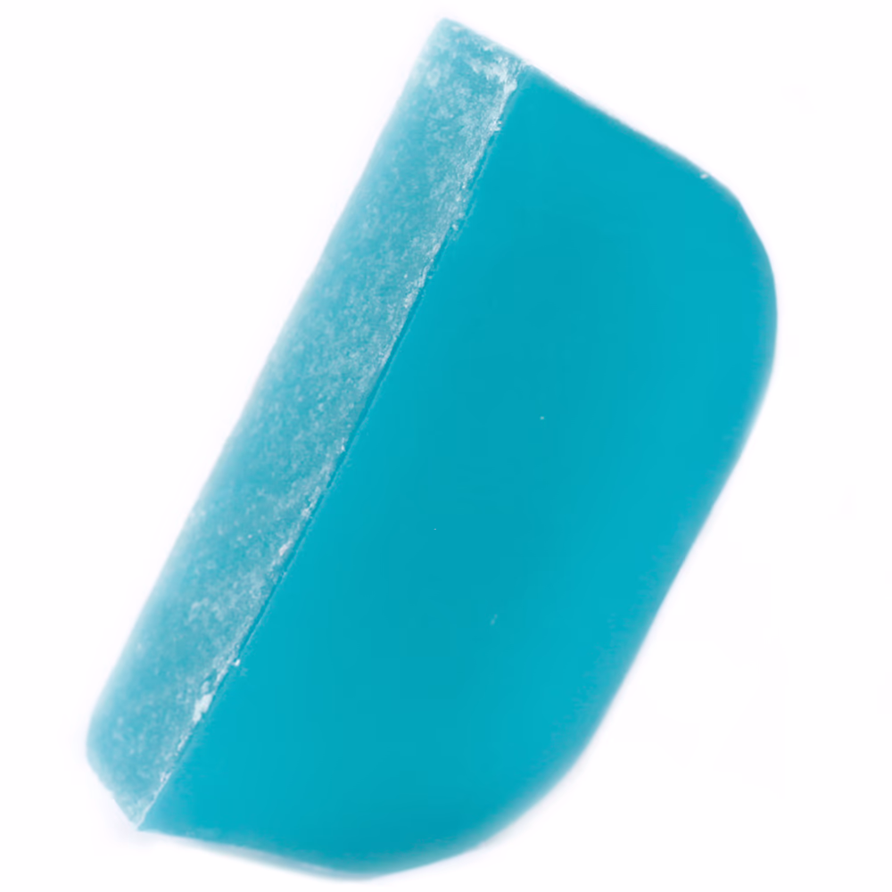 Tea Tree & Peppermint Solid Shampoo - 120g90g