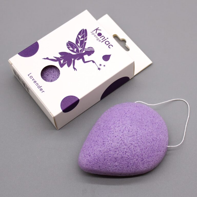Teardrop-Konjac-Sponge-Lavender-Calming