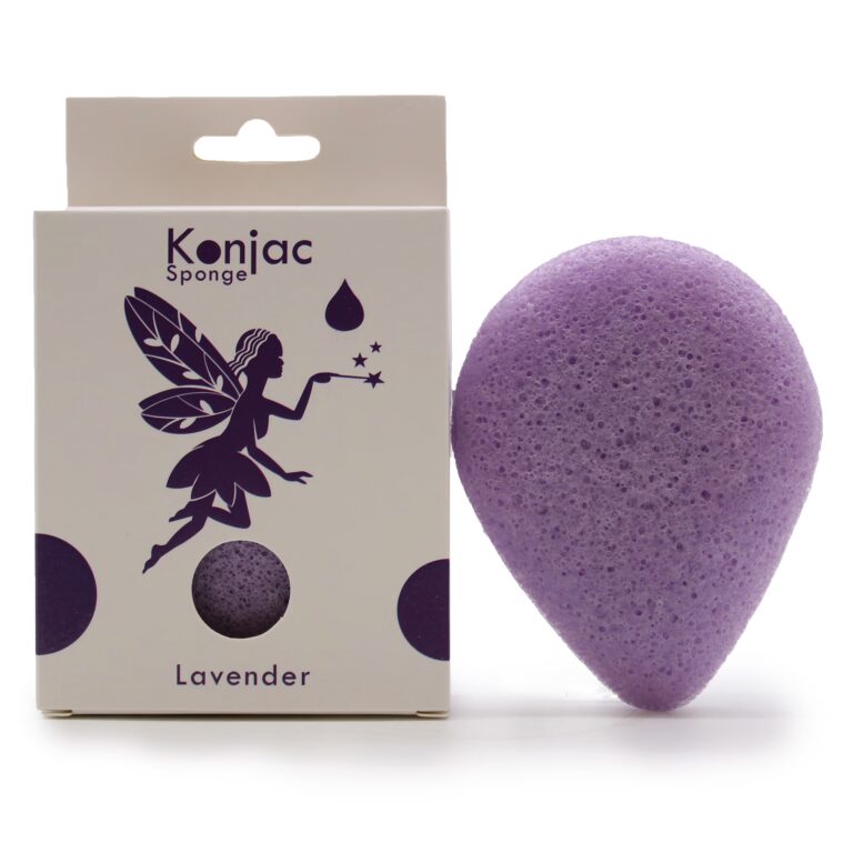 Teardrop-Konjac-Sponge-Lavender-Calming
