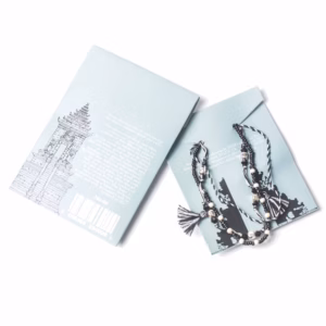 De Temple String - Armband - Balans van de Natuur