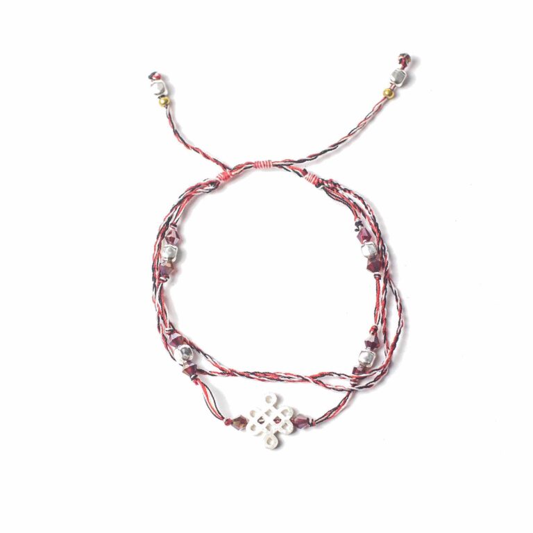 Temple-String-Bracelet-Journey-of-Life