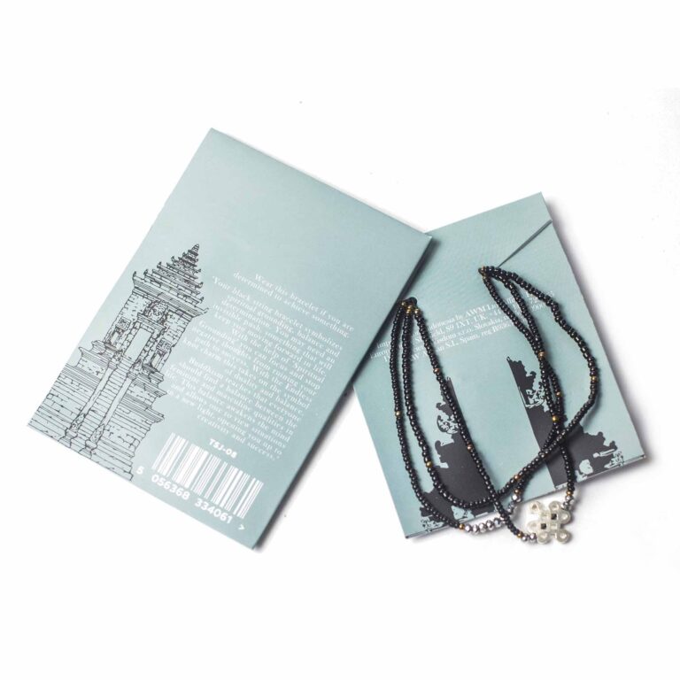 Temple-String-Bracelet-Spiritual-Grounding