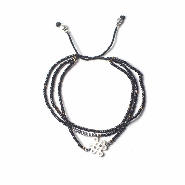 Temple-String-Bracelet-Spiritual-Grounding