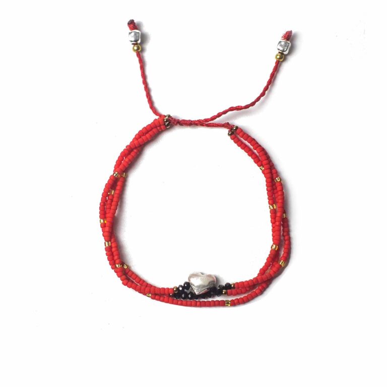 Temple-String-Bracelet-Unconditional-Love