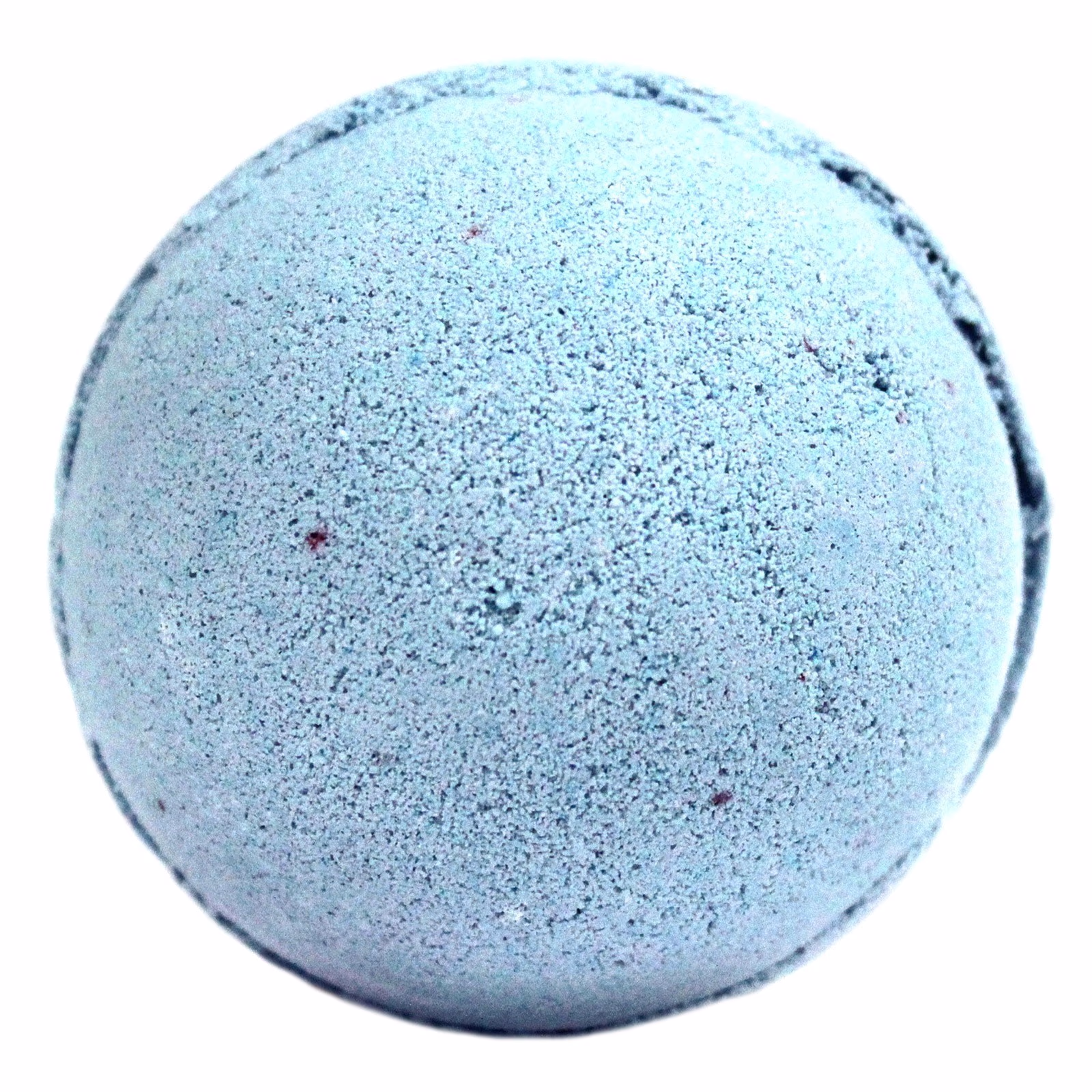 Texas Dewberry Bath Bomb