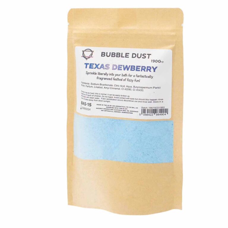 Texas-Dewberry-Bath-Dust-200g