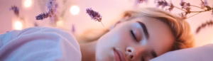 The Benefits of Aromatherapy for Stress Relief and Sleep