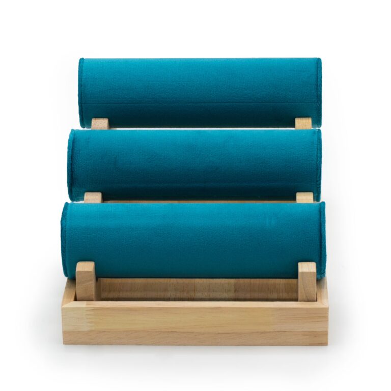 Three-Bar-Tiered-Bangle-Display-24x18x13cm