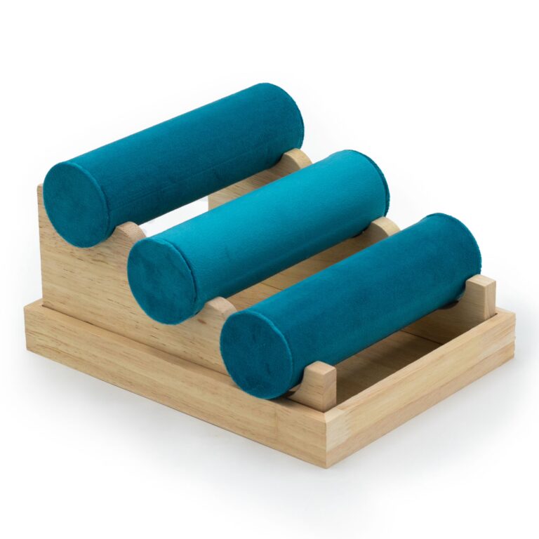 Three-Bar-Tiered-Bangle-Display-24x18x13cm