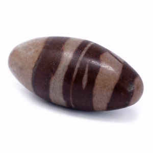 Drie Inch Lingam - 1 Steen