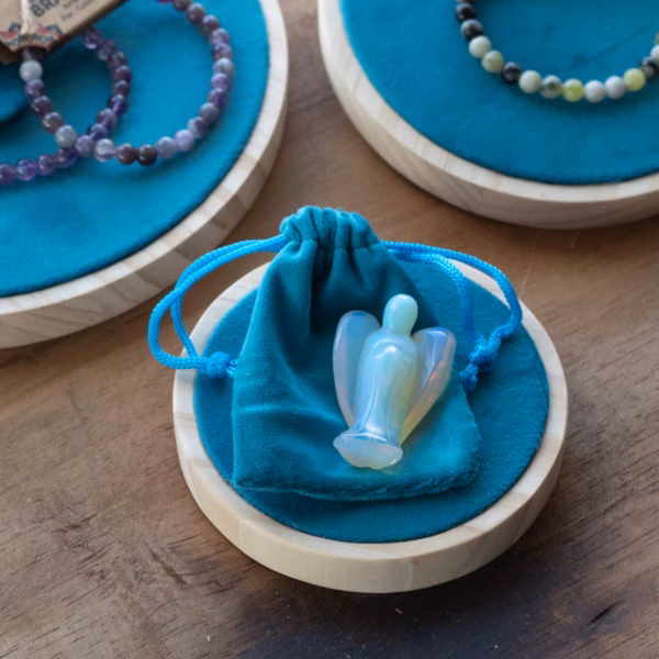 Three Round Display Set  (10cm 15cm 20cm) - Image 4