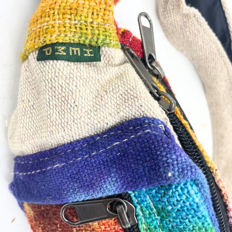 Tiedye-Hemp-Bum-Bag