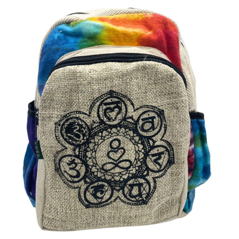 Tiedye-Hemp-Medium-Backpack-7-Chakra
