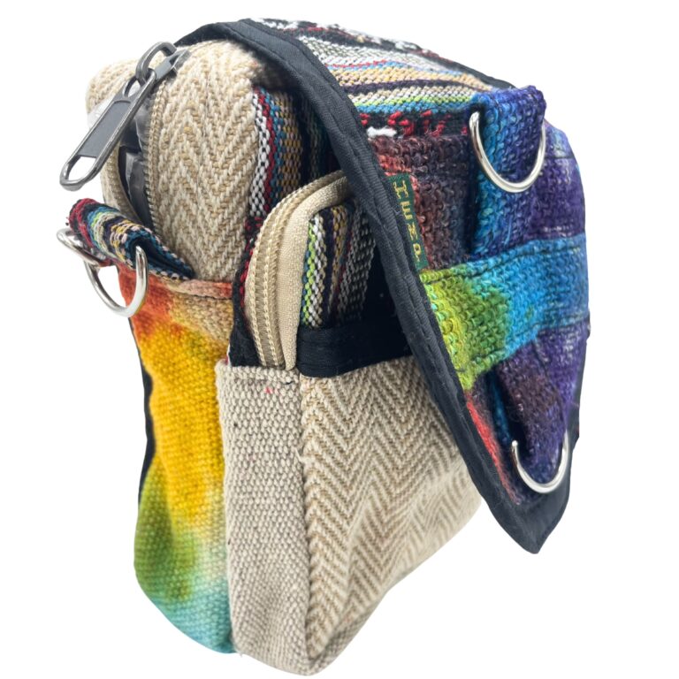 Tiedye-Hemp-Messenger-Bag