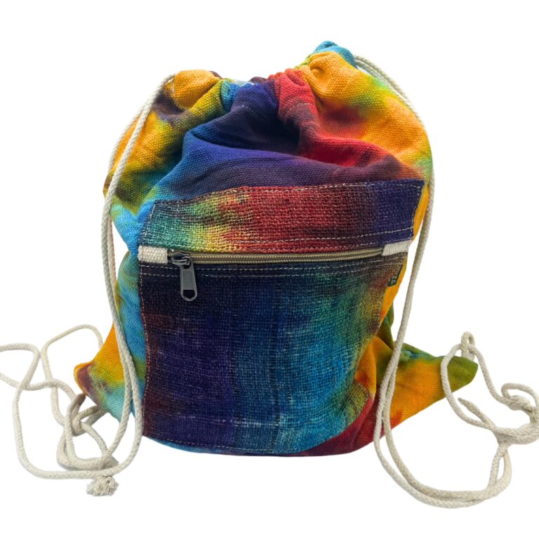 Tiedye-Hemp-String-Bag
