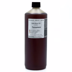 Aceite de Tocoferol 1 Litro