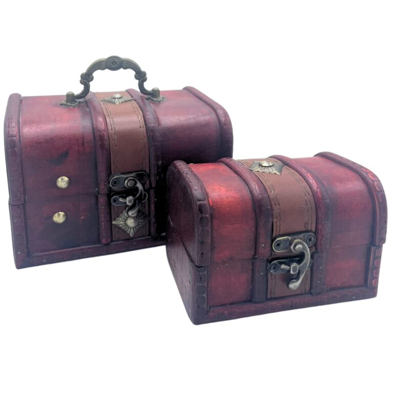 Treasure-Chest-Set-of-2-Natural