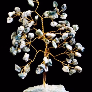 Treagat Gemstone Tree - 80 Steiner