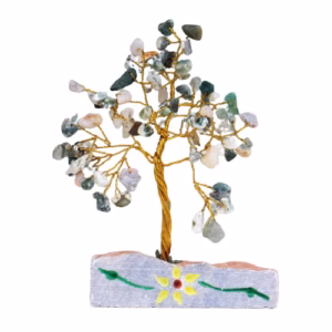 Treagat Gemstone Tree - 80 Steiner