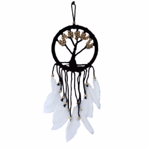 Livets Tre Drømmefanger - 16cm (assortert)