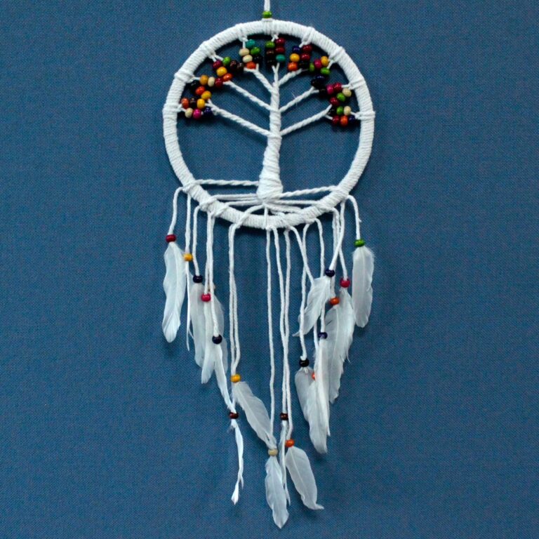 Tree-of-Life-Dreamcatcher-Cotton-22cm-assorted
