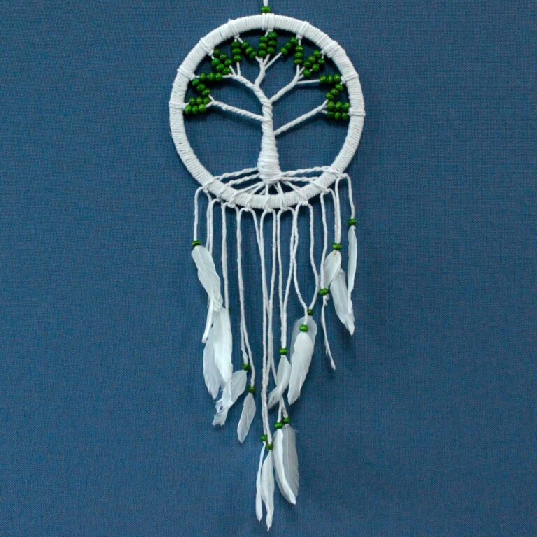 Tree-of-Life-Dreamcatcher-Cotton-22cm-assorted