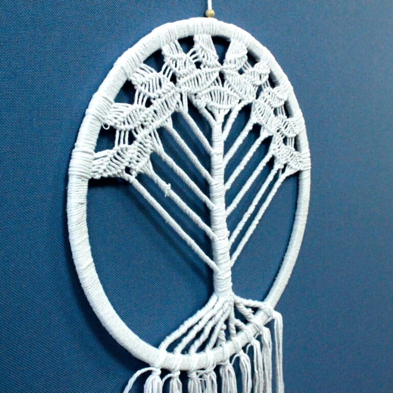 Tree-of-Life-Dreamcatcher-Huge-42cm