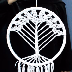 Tree of Life Dreamcatcher - Huge - 42cm