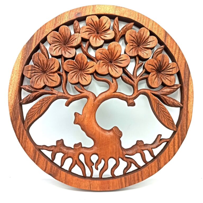 Tree-of-Life-Frangipani-Panel-40cm