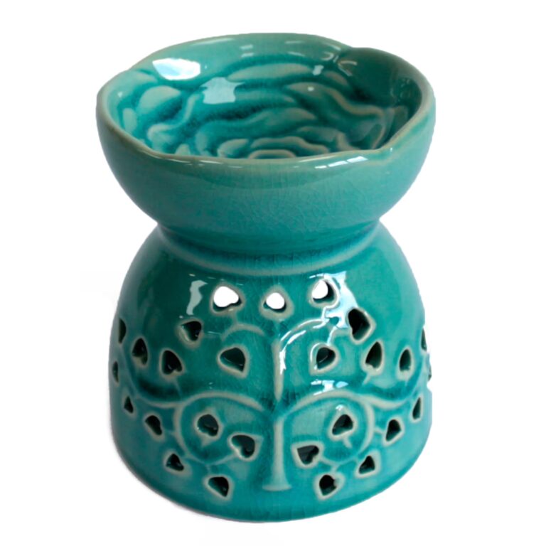Tree-of-Life-Oil-Burner-Blue