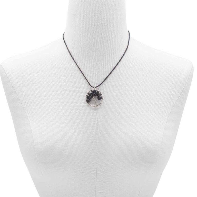 Tree-of-Life-Pendant-Black-Agate