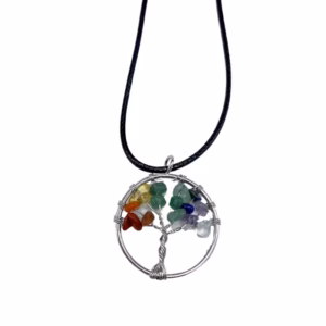Livets Tre Anheng - Chakra
