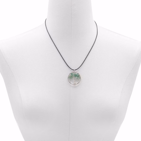 Livets Tre Anheng - Jade - Bilde 2