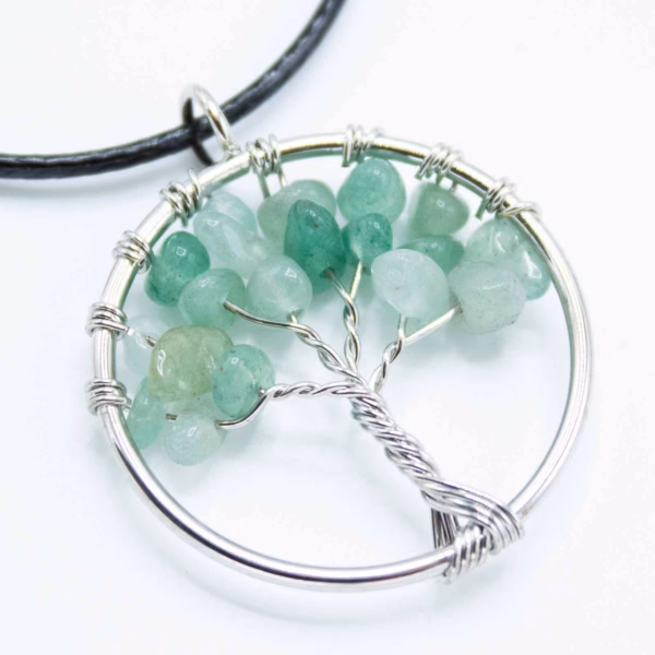 Livets Tre Anheng - Jade - Bilde 4