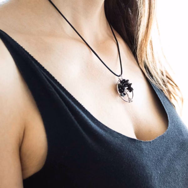 Livets Tre Anheng - Jade - Bilde 5