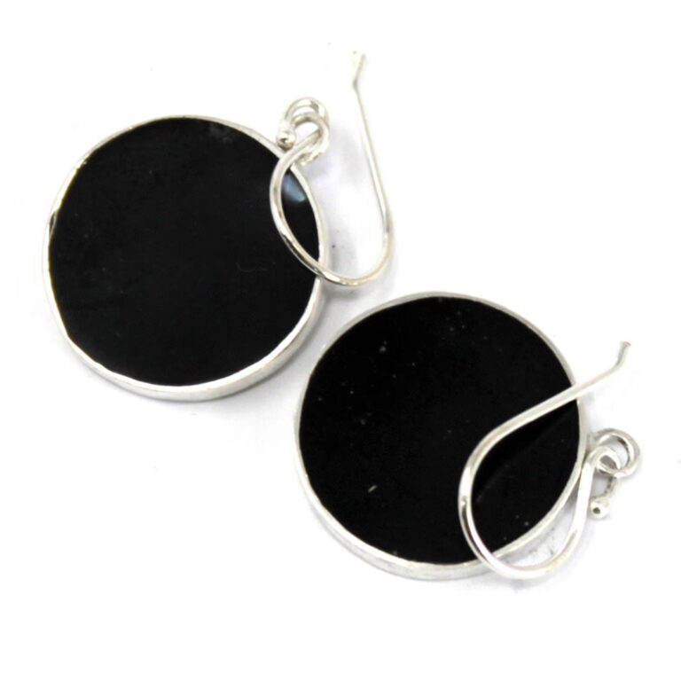 Tree-of-Life-Silver-Earrings-15mm-Abalone