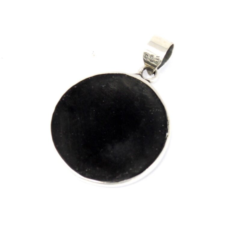 Tree-of-Life-Silver-Pendent-22mm-Abalone