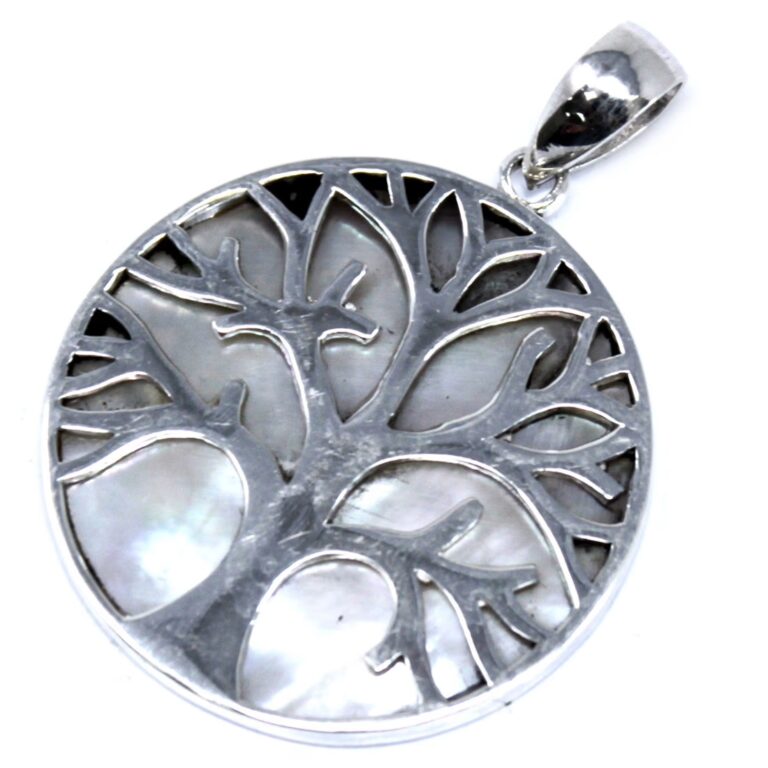 Tree-of-Life-Silver-Pendent-30mm-Mother-of-Pearl
