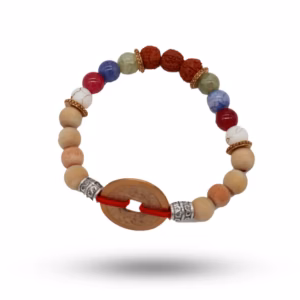 Tri Hita Karana Bangle - Believe