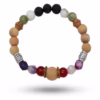 Tri Hita Karana Bangle - Love