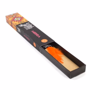 Packung - Myrrhe - 15g