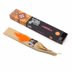 Packung - Myrrhe - 15g