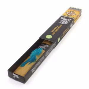 Packung - Süßes Gras & Zeder - 15g