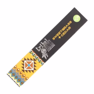 Packung - Süßes Gras & Zeder - 15g