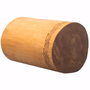 Tribal Krakk/Bord - Albasia - Naturell