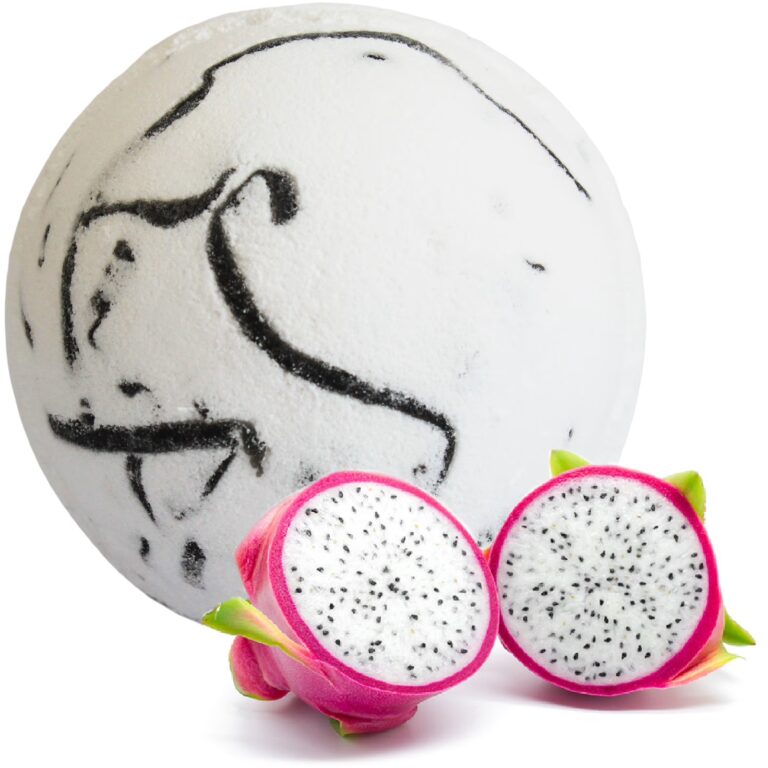 Tropical-Paradise-Coco-Bath-Bombs-Dragon-Fruit