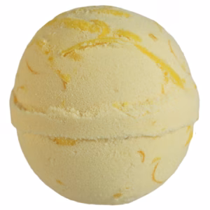 Tropical Paradise Coco-Badebomben - Pineapple