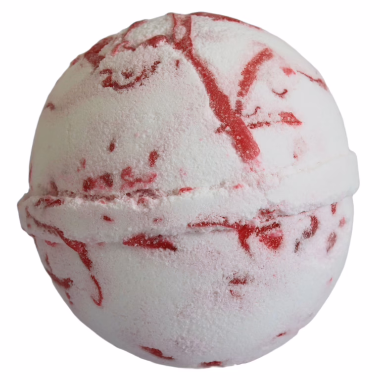 Tropical-Paradise-Coco-Bath-Bombs-Strawberry
