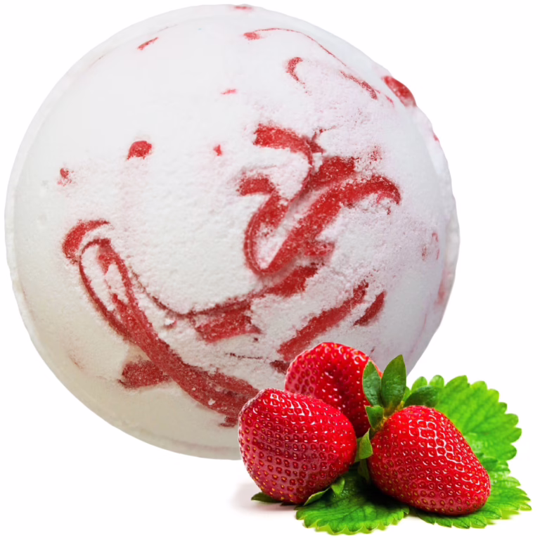 Tropical-Paradise-Coco-Bath-Bombs-Strawberry
