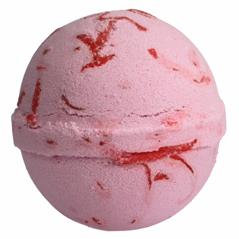 Tropical-Paradise-Coco-Bath-Bombs-Watermelon